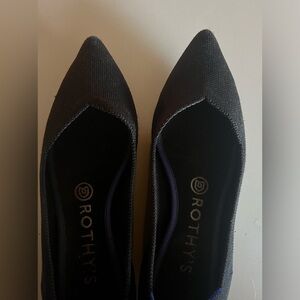 Rothy’s size 7.5
